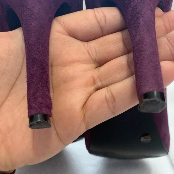 Jessica Simpson pump - Picture 6 of 6